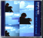 Simply Red - The Air That I Breathe CD 2